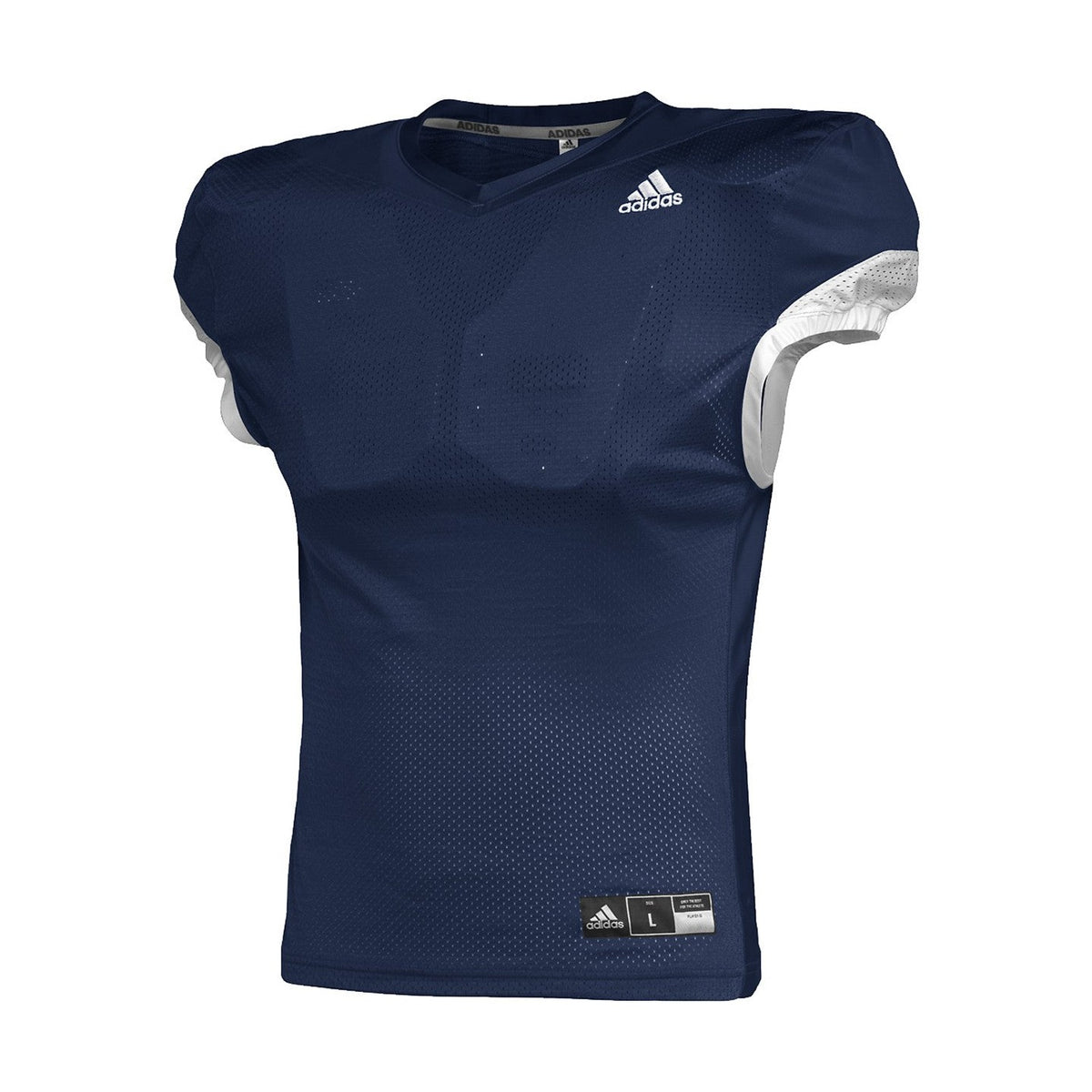 adidas Men's Press Coverage 2.0 Football Jersey-1
