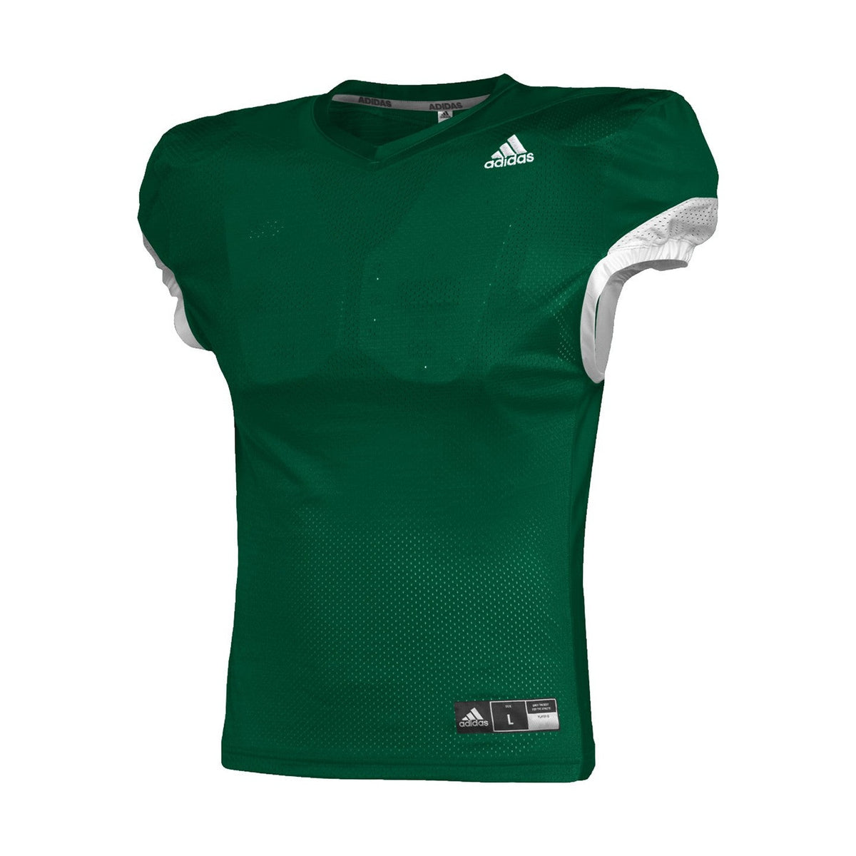 adidas Men's Press Coverage 2.0 Football Jersey