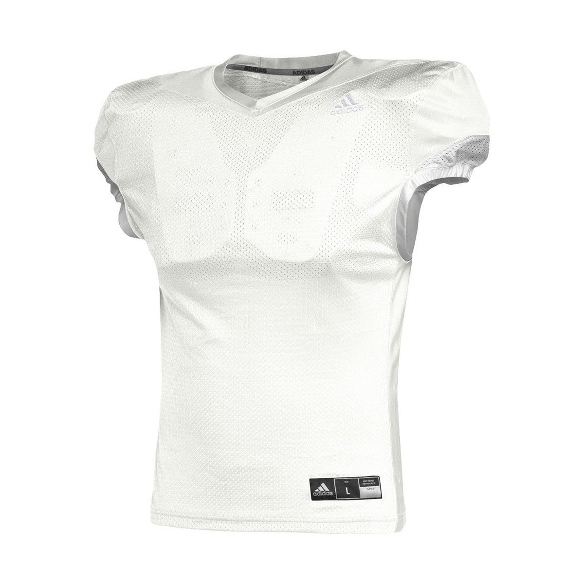 adidas Men's Press Coverage 2.0 Football Jersey-1