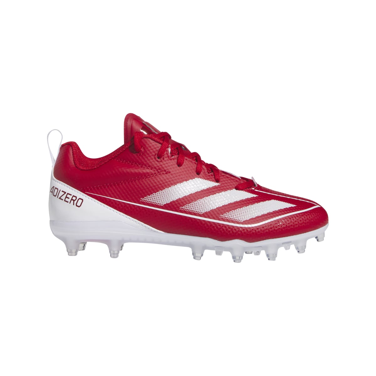 adidas Youth Electric.2 Football Cleats-1