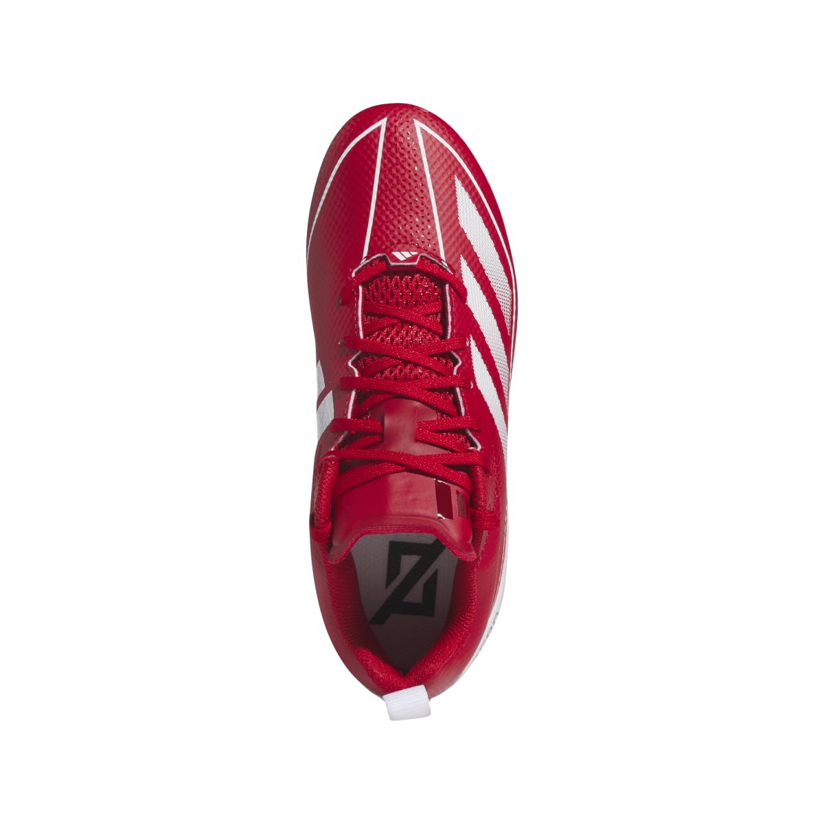 adidas Youth Electric.2 Football Cleats-3