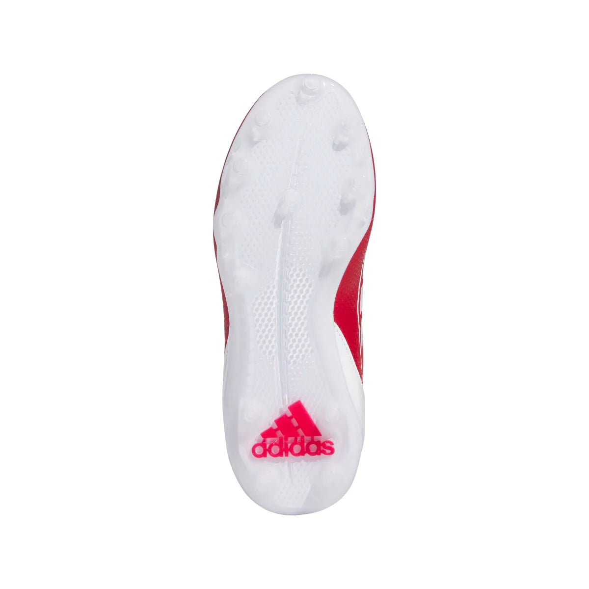 adidas Youth Electric.2 Football Cleats-4