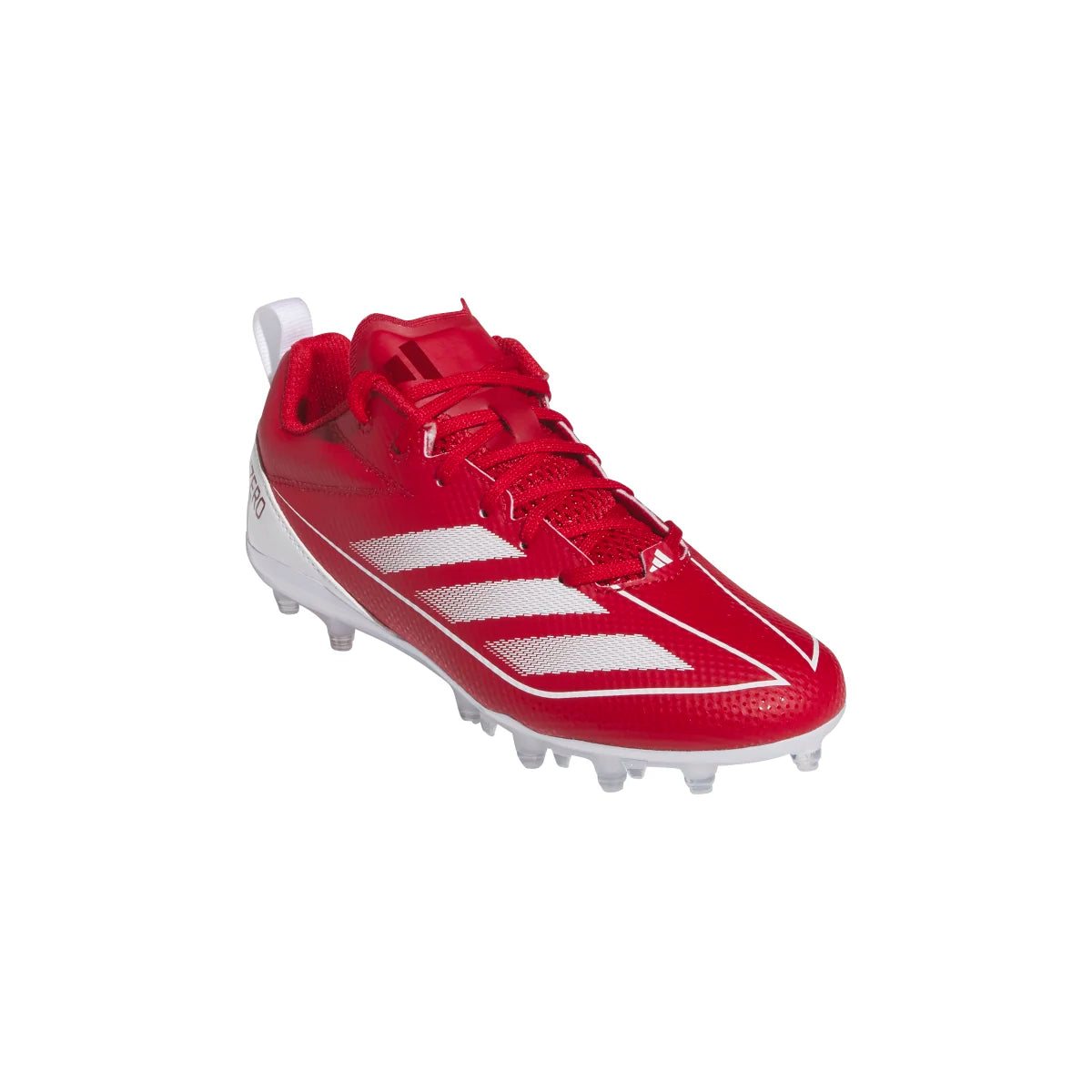 adidas Youth Electric.2 Football Cleats-6