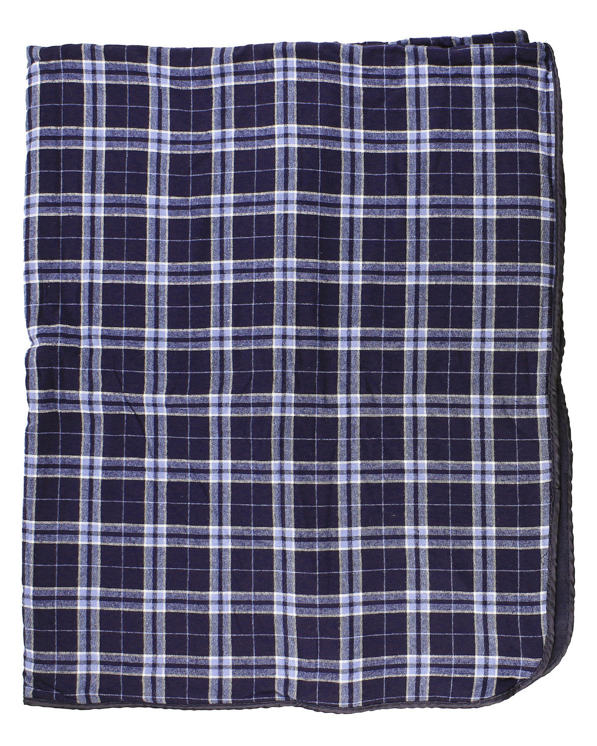 Boxercraft Premium Flannel Blanket Unisex Accessories Blankets