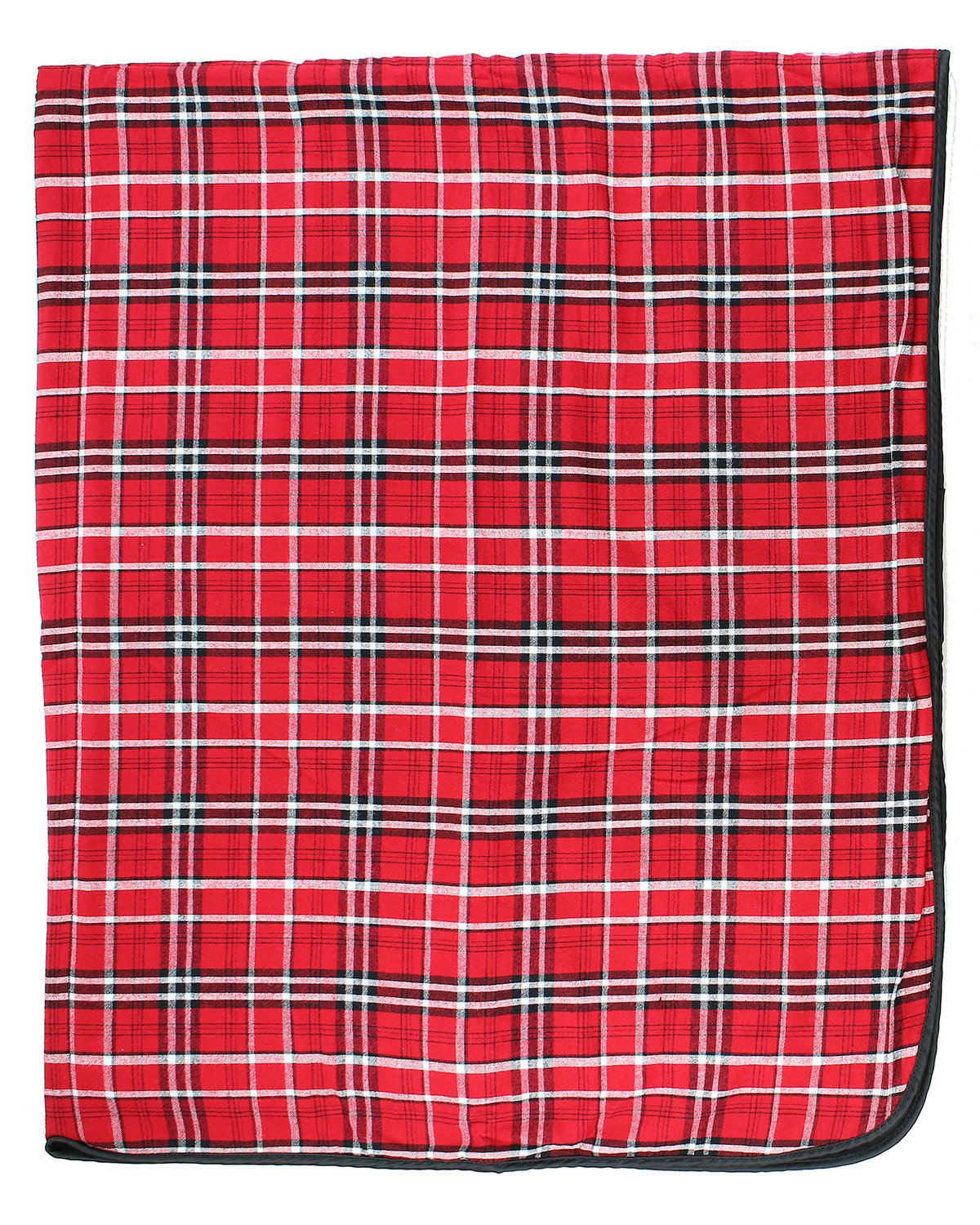 Boxercraft Premium Flannel Blanket Unisex Accessories Blankets
