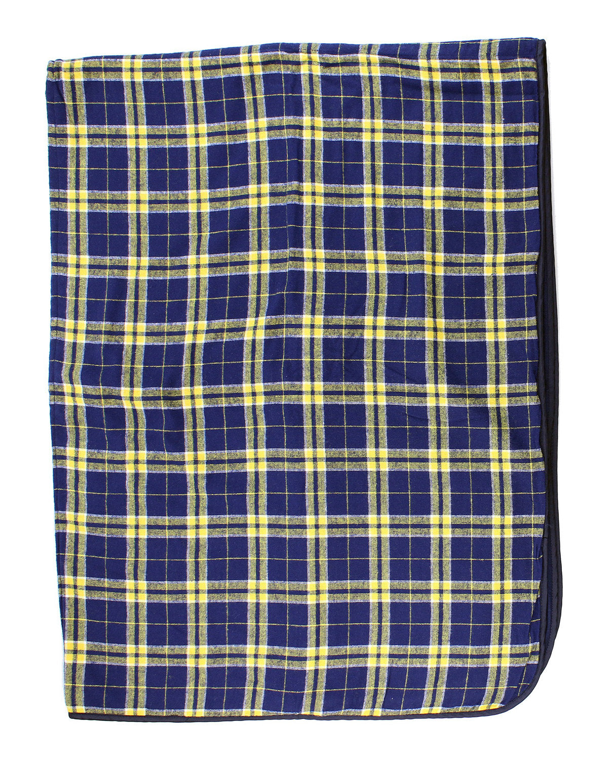 Boxercraft Premium Flannel Blanket Unisex Accessories Blankets