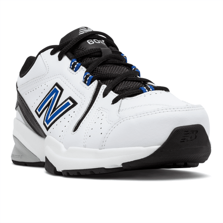 New Balance Men's MX608v5 Running Shoe - MX608WR5 X-Wide Mens Footwear Training & Running