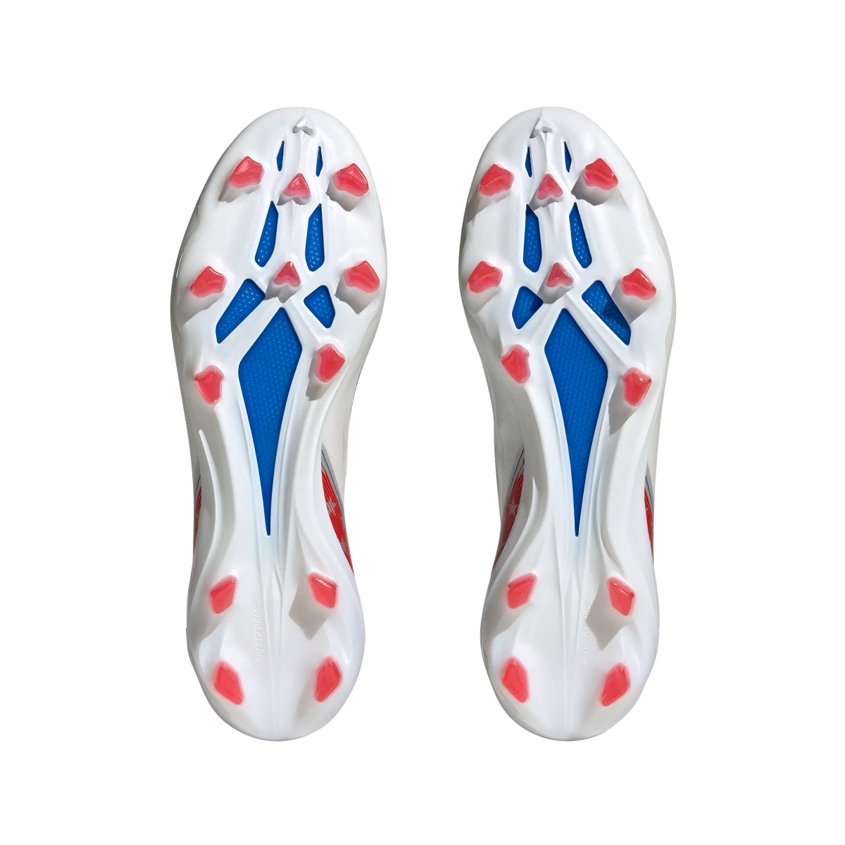 adidas Men's X Crazyfast USA.1 Firm Ground Soccer Cleats Soccer Footwear Adult