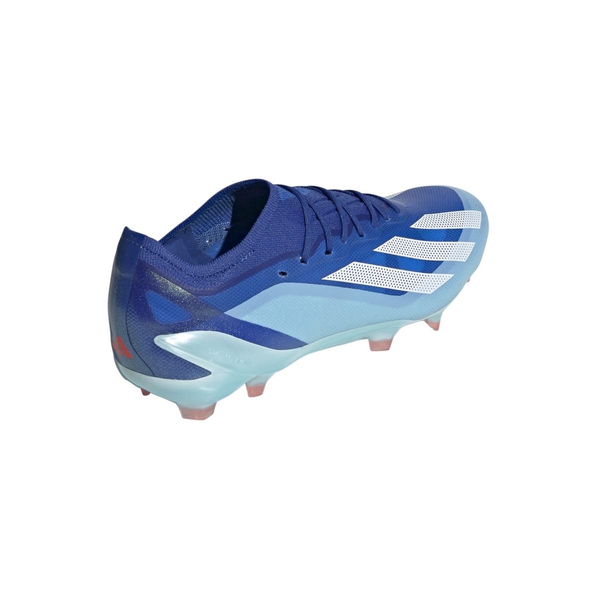 adidas Men's X Crazyfast.1 Firm Ground Soccer Cleats Soccer Footwear Adult