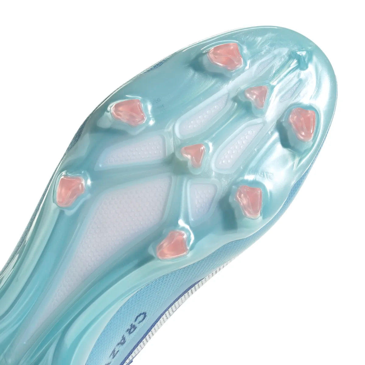 adidas Men's X Crazyfast.1 Firm Ground Soccer Cleats Soccer Footwear Adult