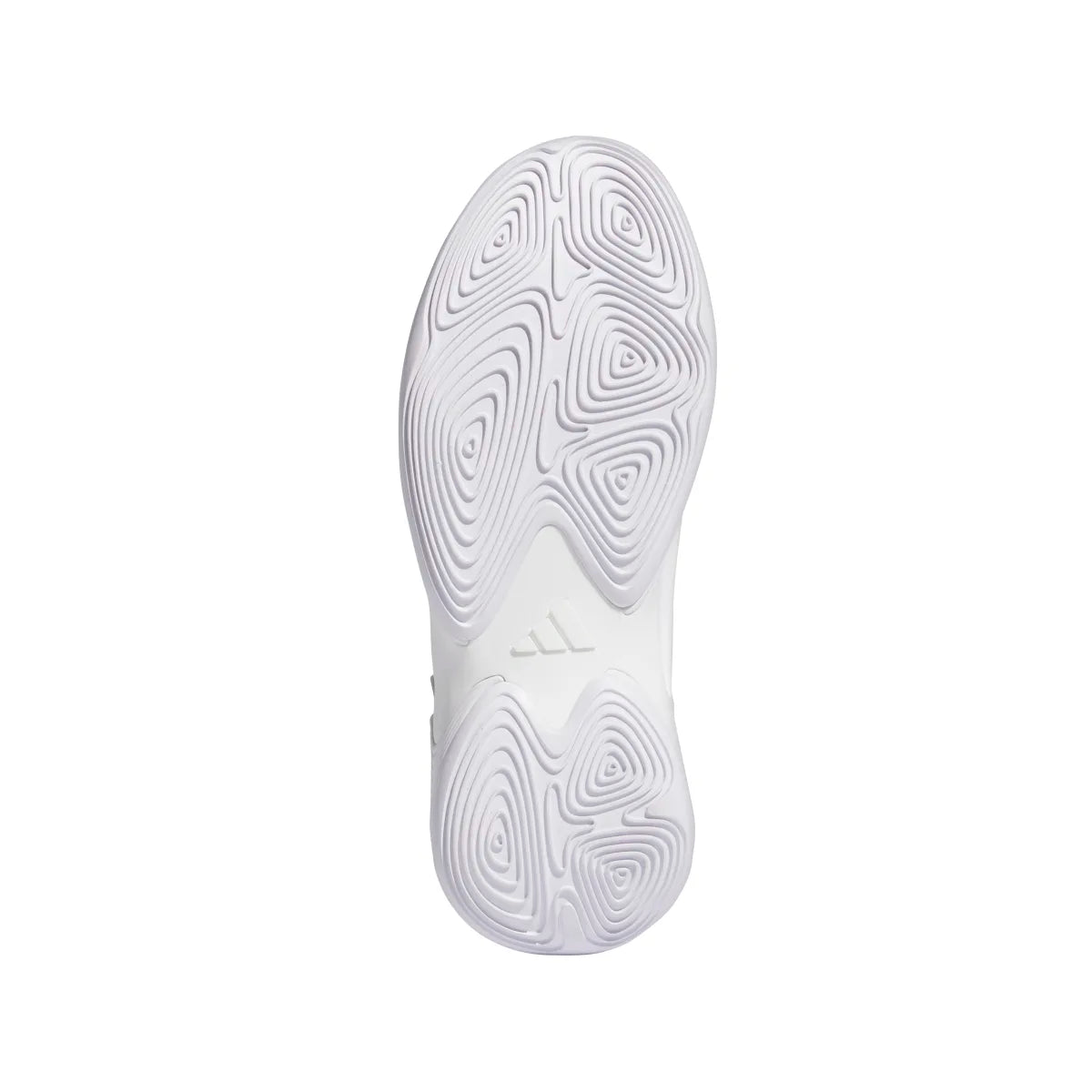 adidas Women's Exhibit Select 2.0 Mid Basketball Shoes-4