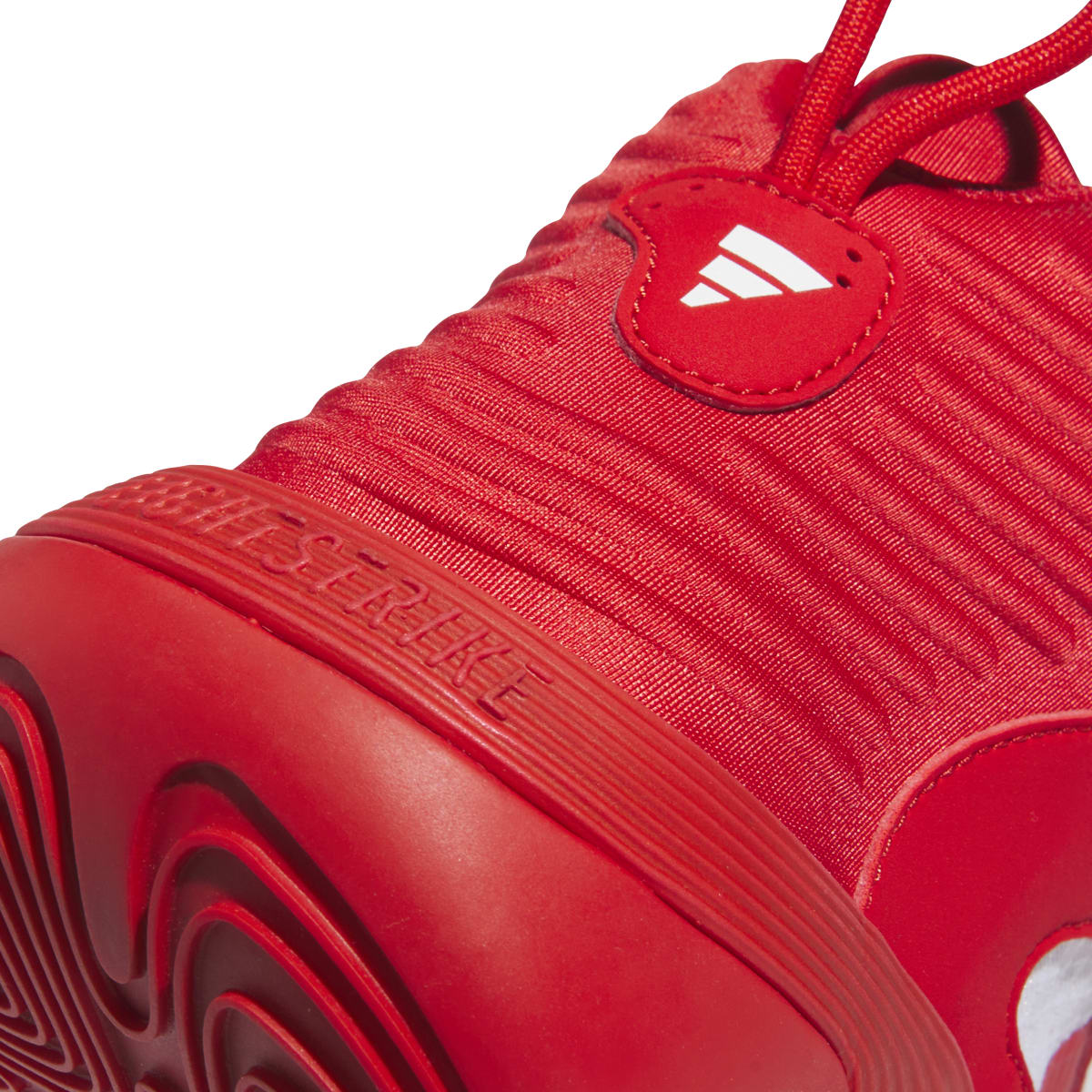 adidas Women's Exhibit Select 2.0 Mid Basketball Shoes-9