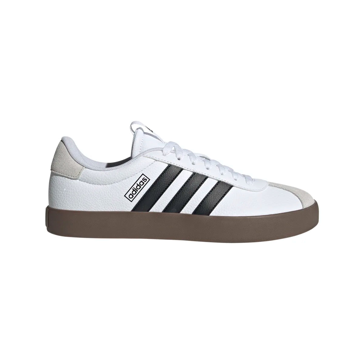 adidas Men's VL Court 3.0 Skateboarding Shoes Mens Footwear Casual & Walking