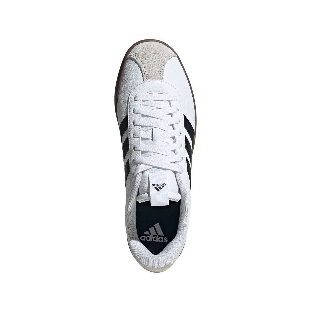 adidas Men's VL Court 3.0 Skateboarding Shoes-3