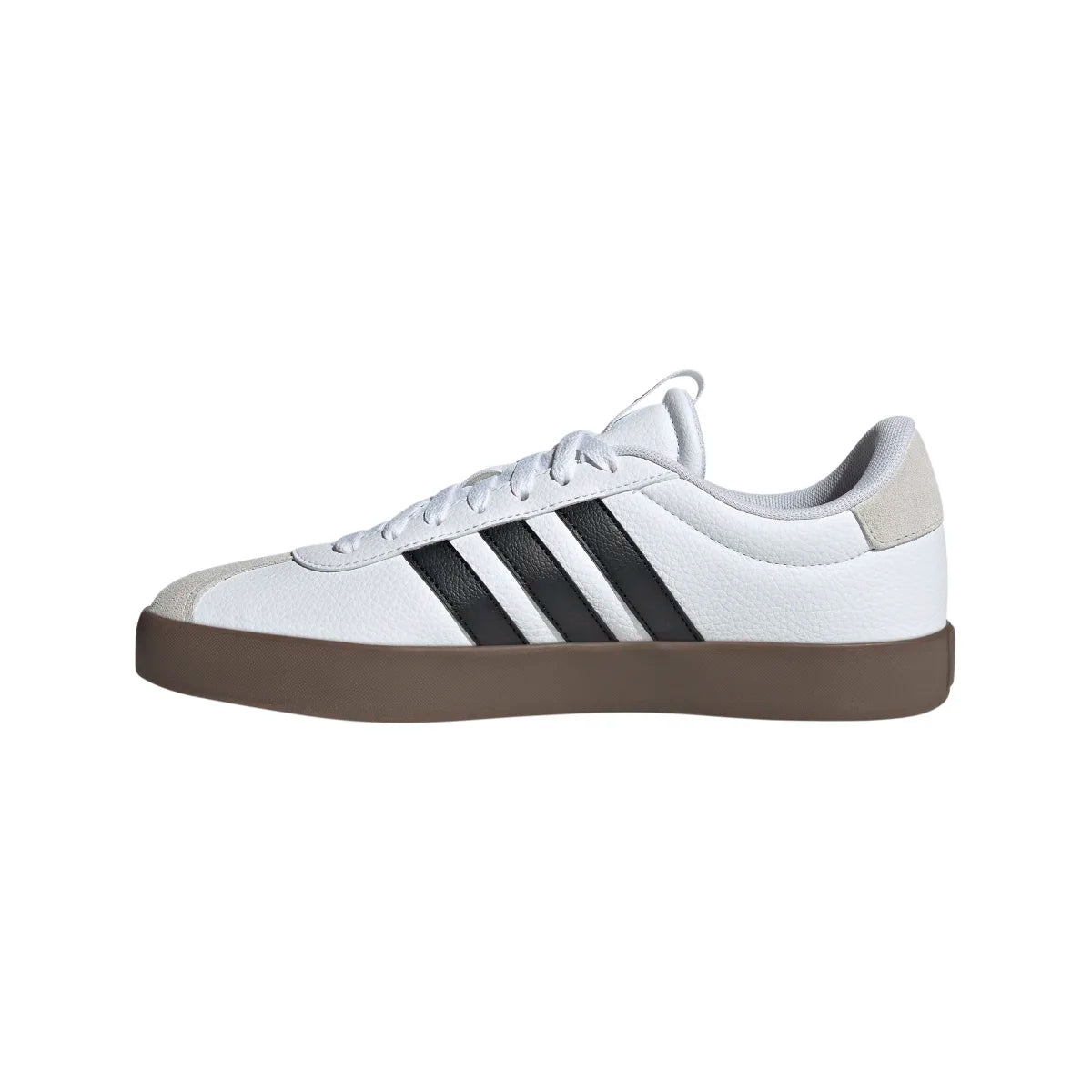 adidas Men's VL Court 3.0 Skateboarding Shoes-5