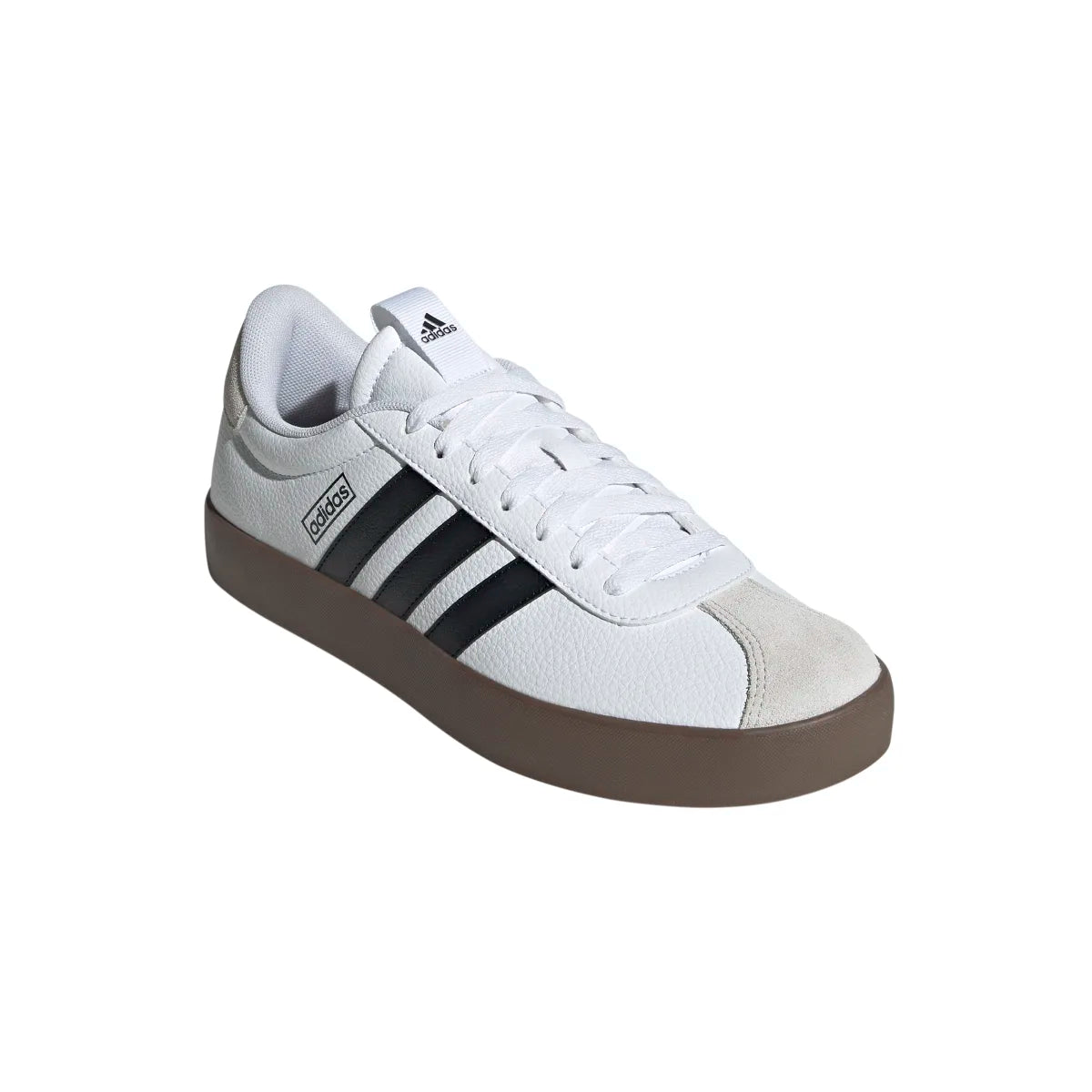 adidas Men's VL Court 3.0 Skateboarding Shoes-6