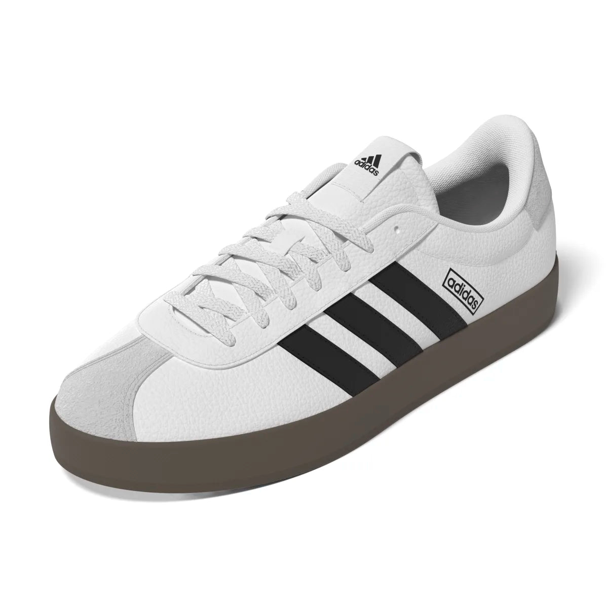 adidas Men's VL Court 3.0 Skateboarding Shoes-11