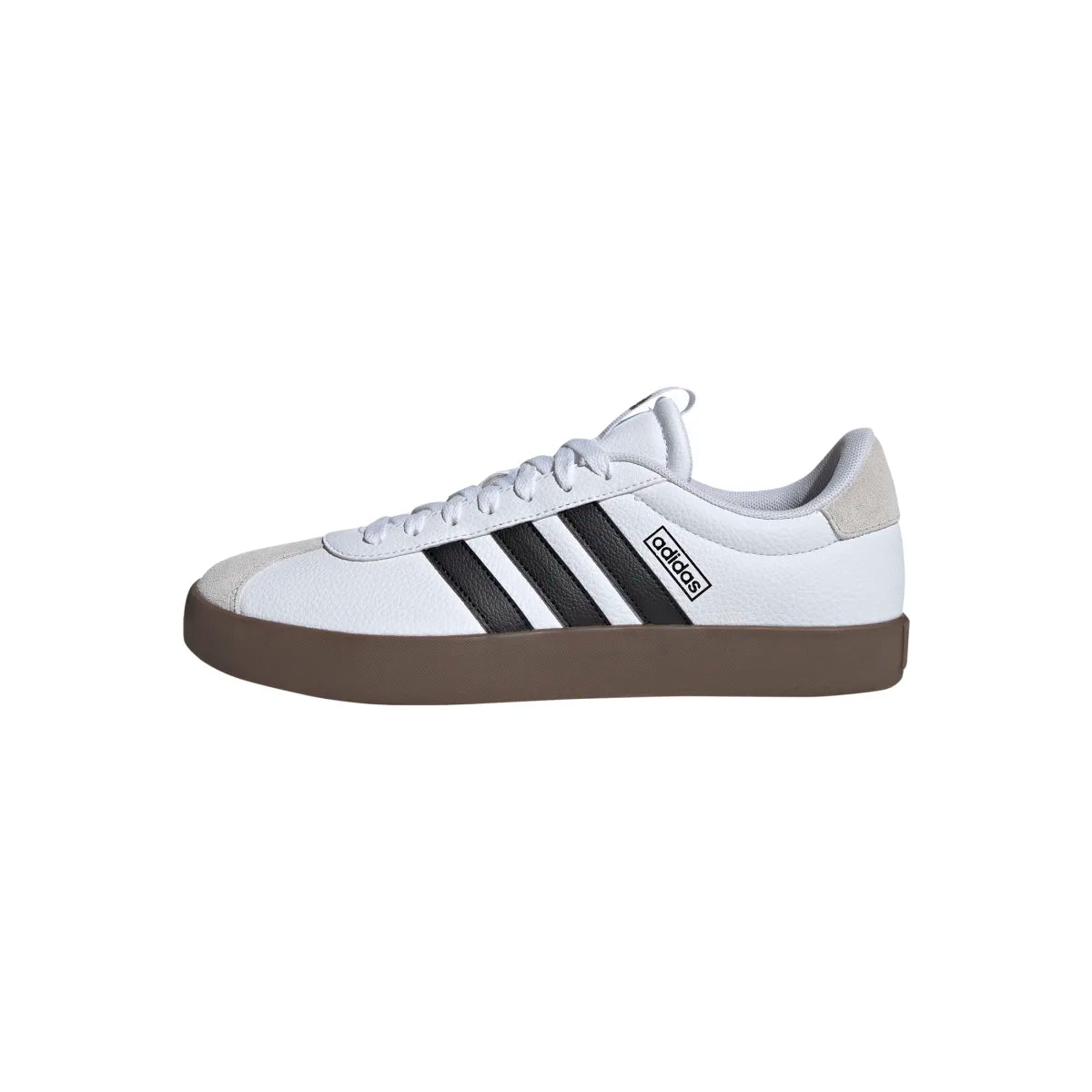 adidas Men's VL Court 3.0 Skateboarding Shoes-12