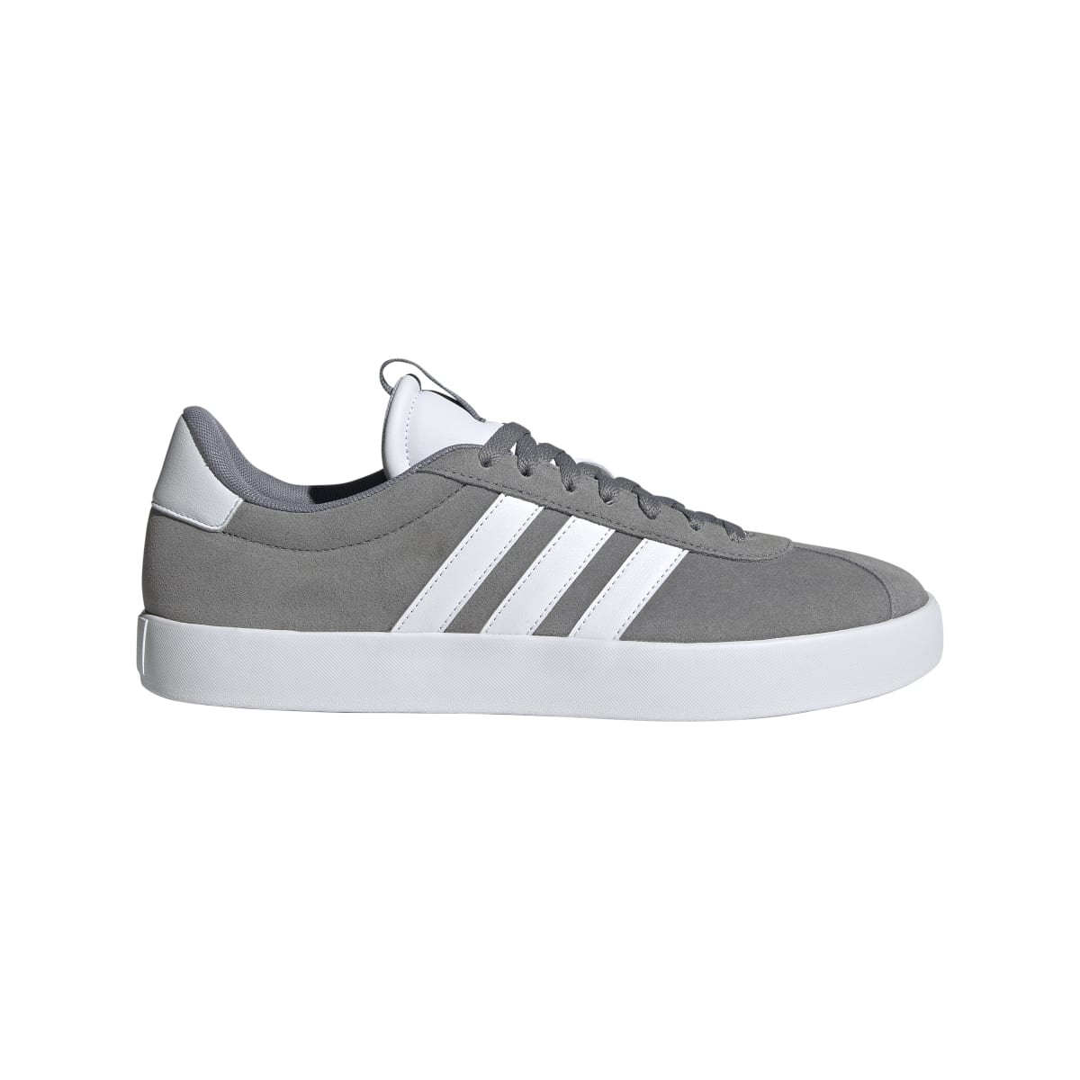 adidas Men's VL Court 3.0 Skateboarding Shoes-1