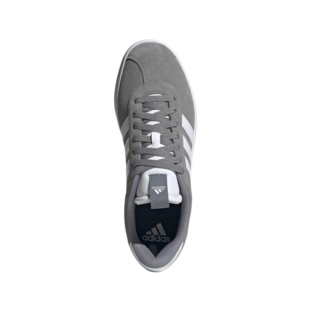 adidas Men's VL Court 3.0 Skateboarding Shoes-3