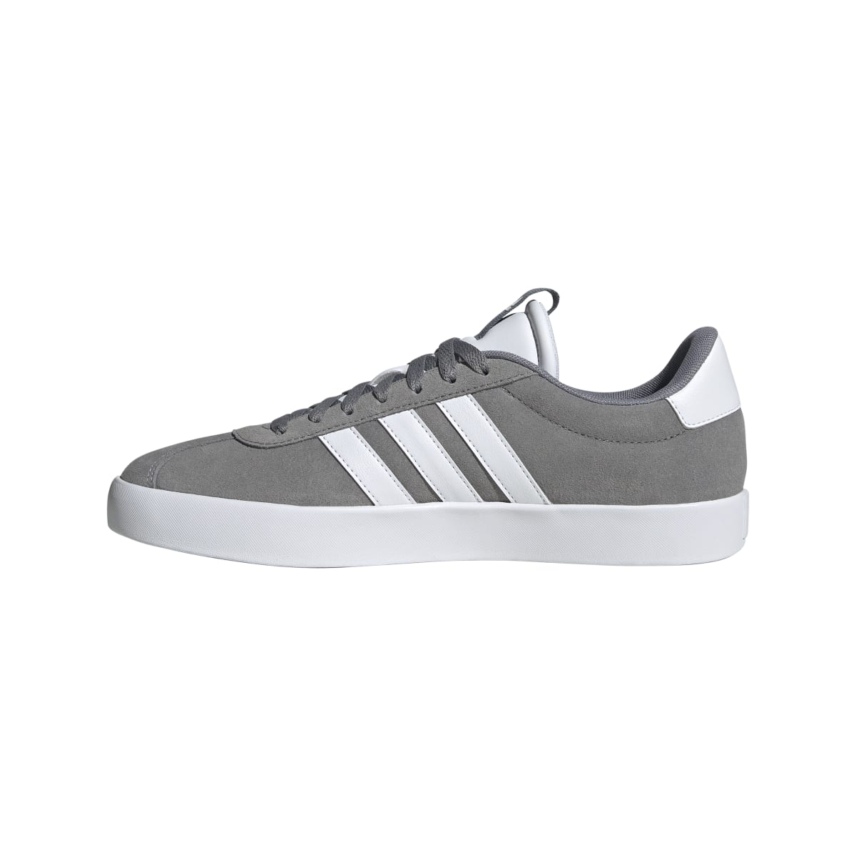 adidas Men's VL Court 3.0 Skateboarding Shoes Mens Footwear Casual & Walking