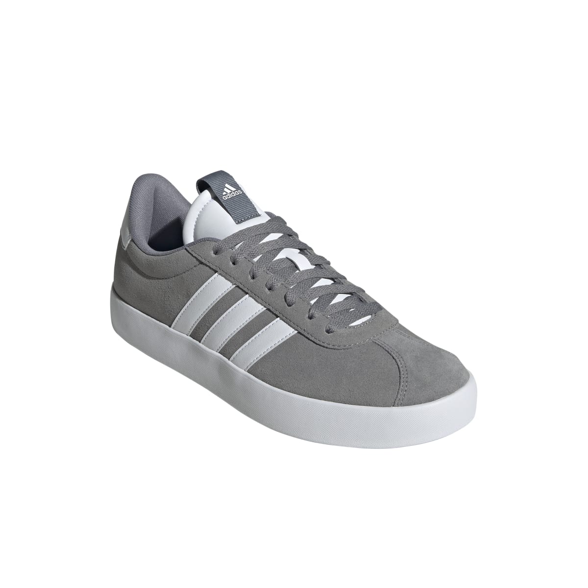 adidas Men's VL Court 3.0 Skateboarding Shoes Mens Footwear Casual & Walking