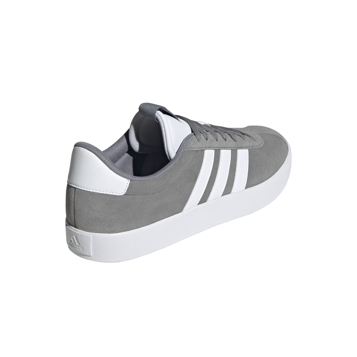 adidas Men's VL Court 3.0 Skateboarding Shoes-7