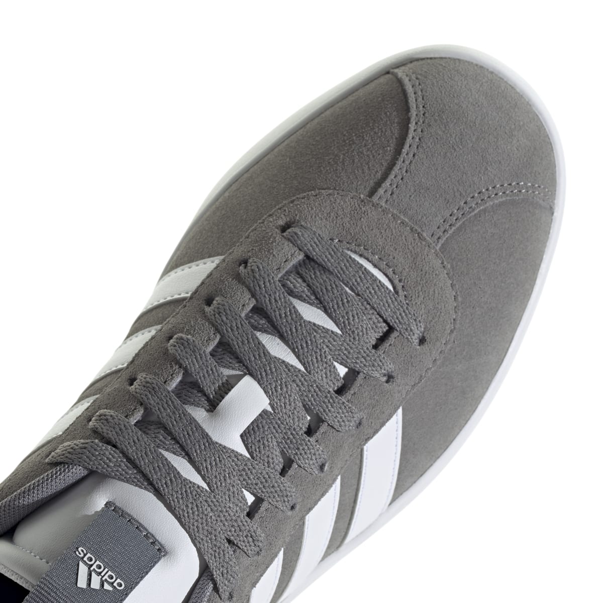 adidas Men's VL Court 3.0 Skateboarding Shoes Mens Footwear Casual & Walking