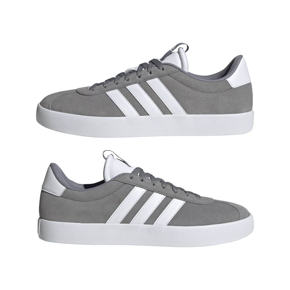 adidas Men's VL Court 3.0 Skateboarding Shoes-10