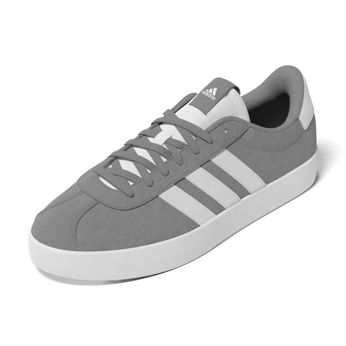 adidas Men's VL Court 3.0 Skateboarding Shoes-11