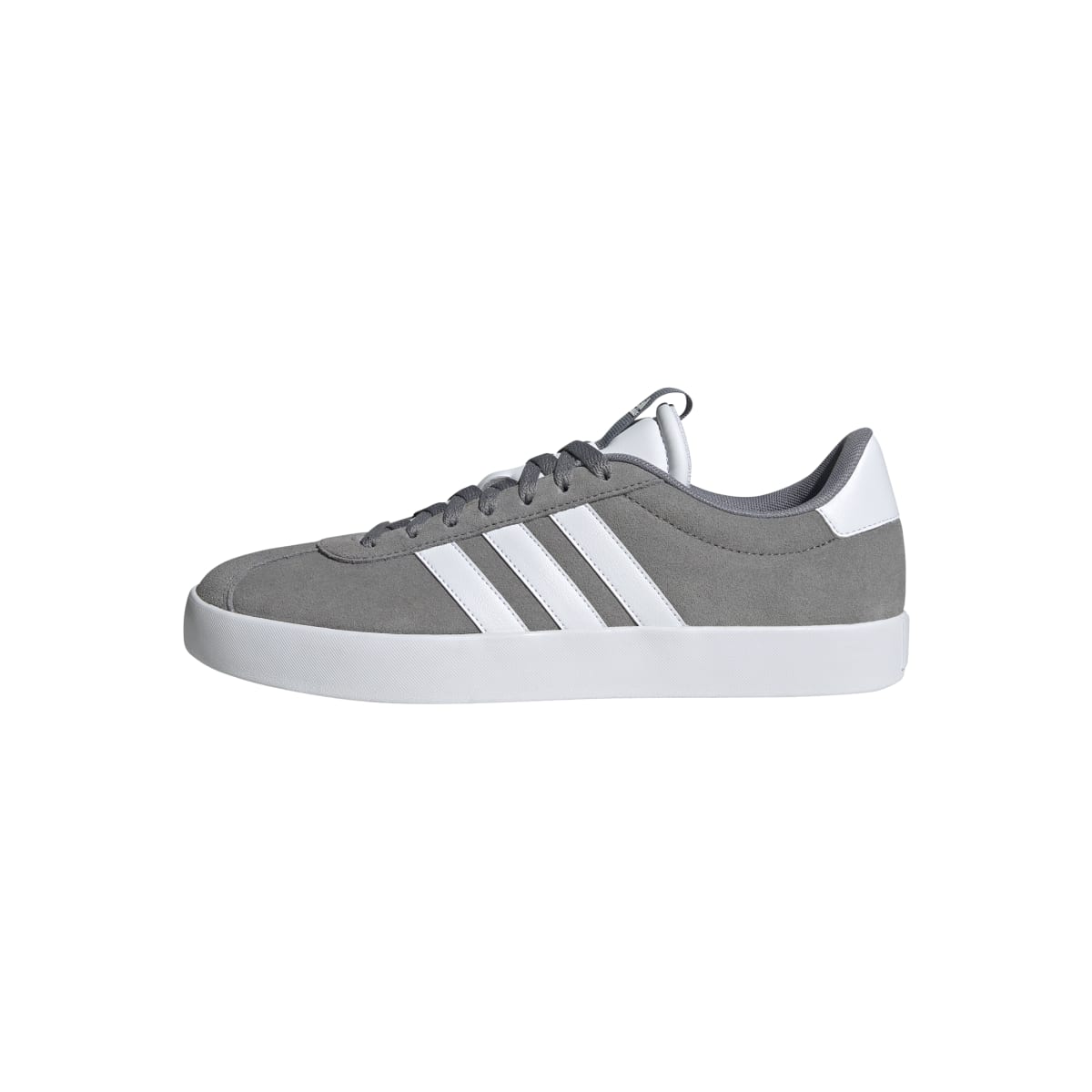 adidas Men's VL Court 3.0 Skateboarding Shoes Mens Footwear Casual & Walking