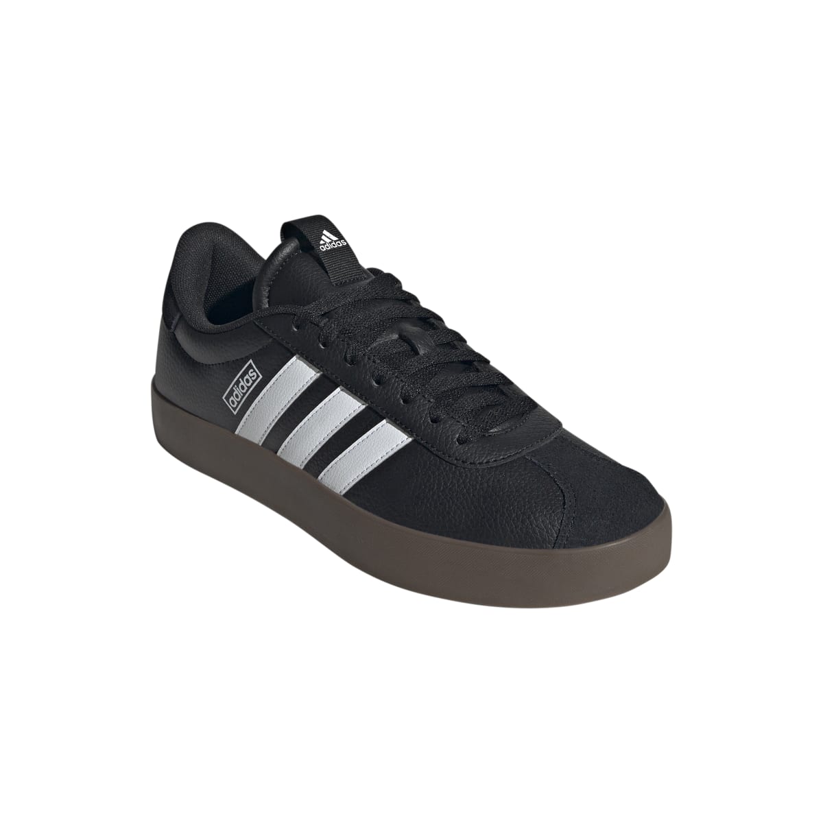 adidas Men's VL Court 3.0 Skateboarding Shoes Mens Footwear Casual & Walking