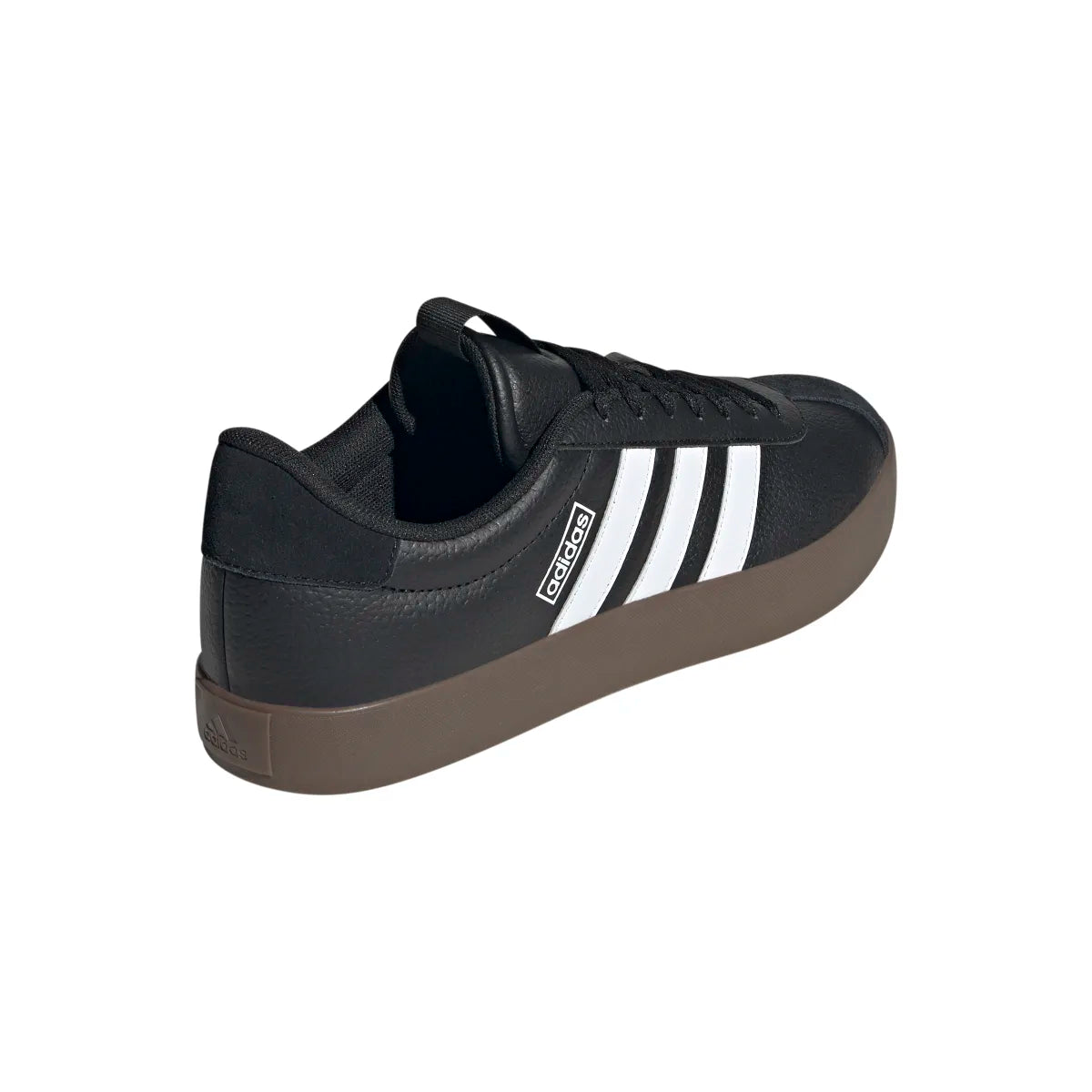 adidas Men's VL Court 3.0 Skateboarding Shoes Mens Footwear Casual & Walking