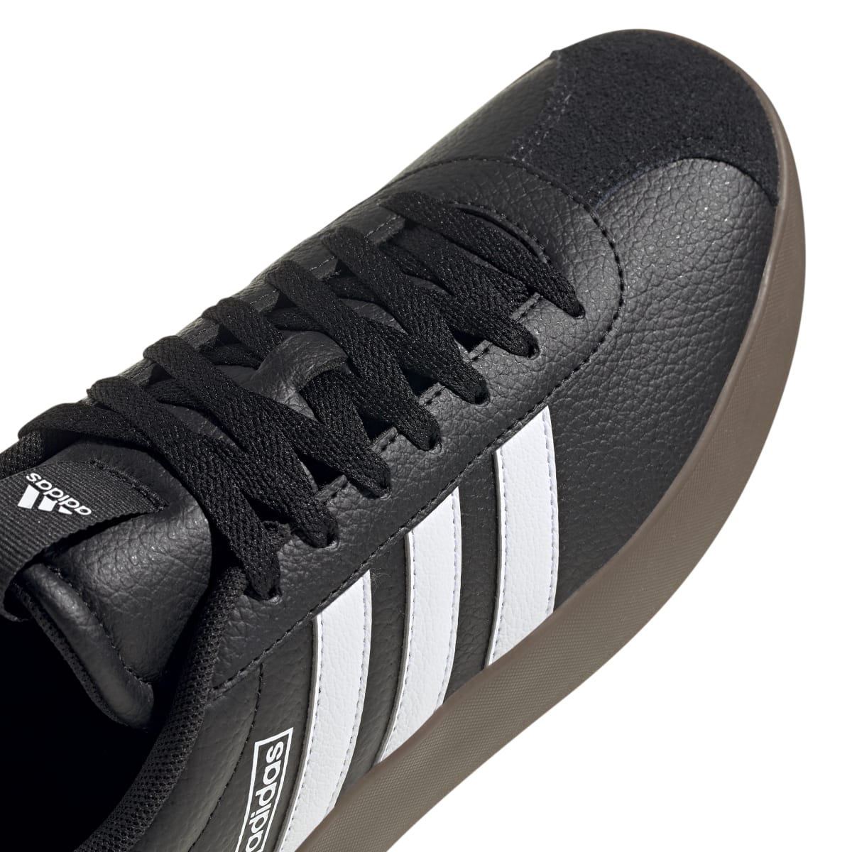 adidas Men's VL Court 3.0 Skateboarding Shoes Mens Footwear Casual & Walking