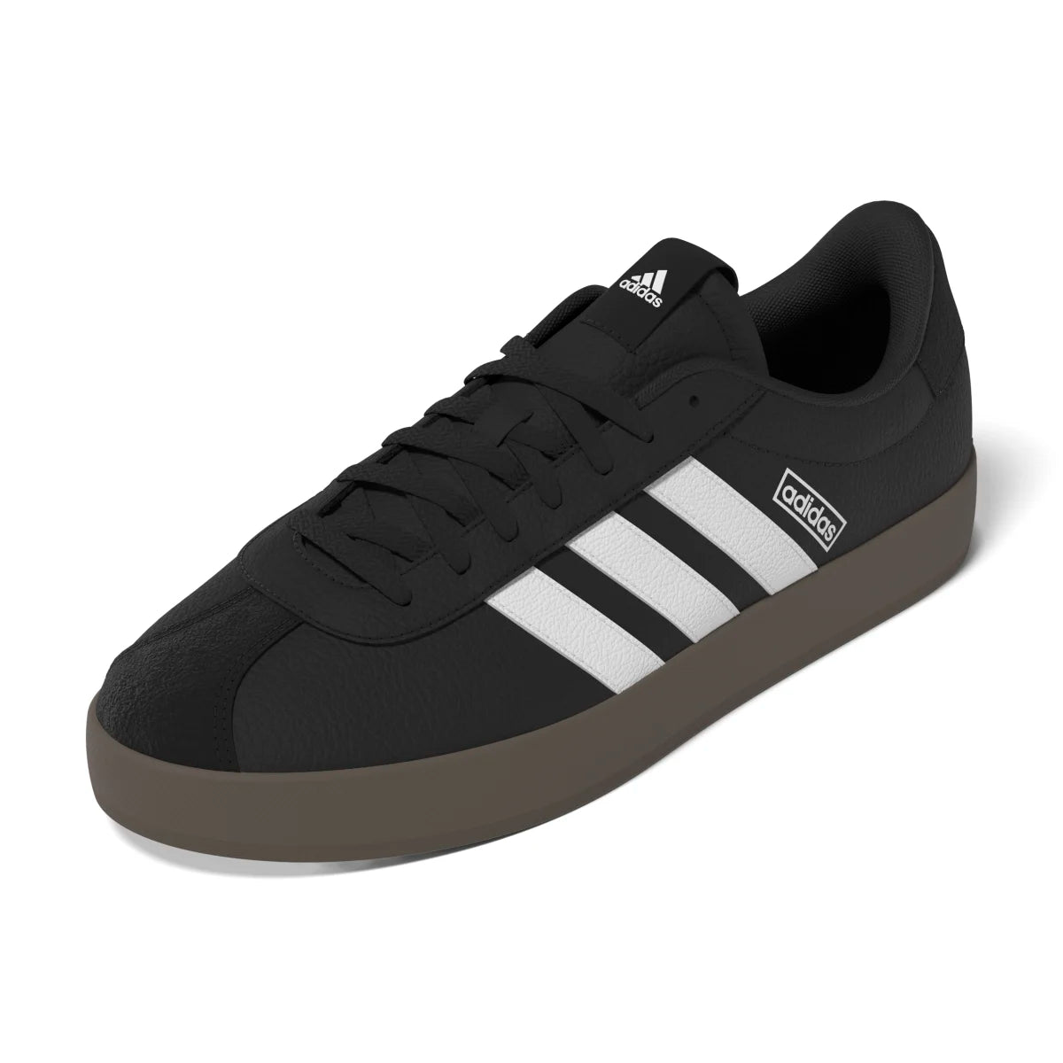 adidas Men's VL Court 3.0 Skateboarding Shoes Mens Footwear Casual & Walking
