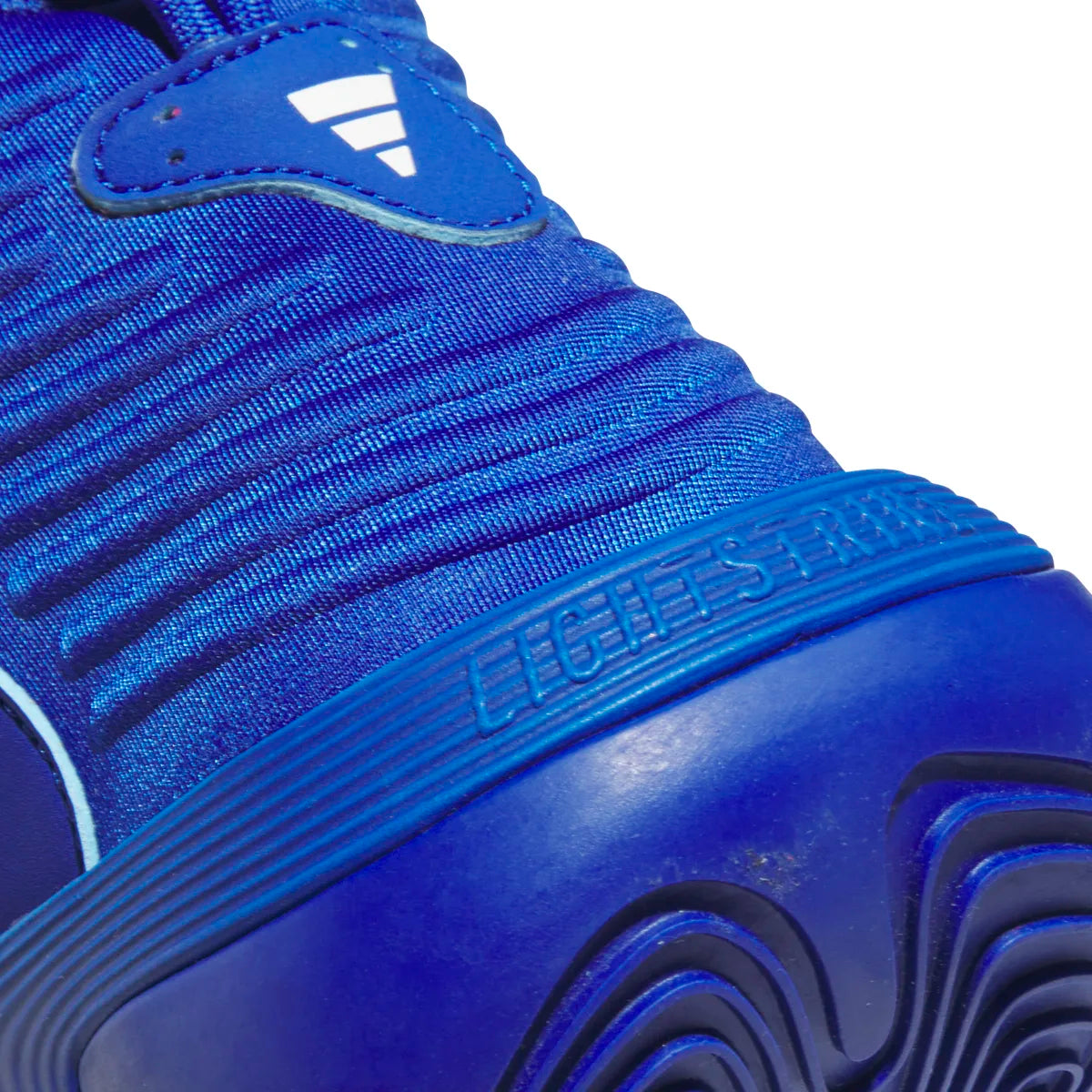 adidas Women's Exhibit Select 2.0 Mid Basketball Shoes-8