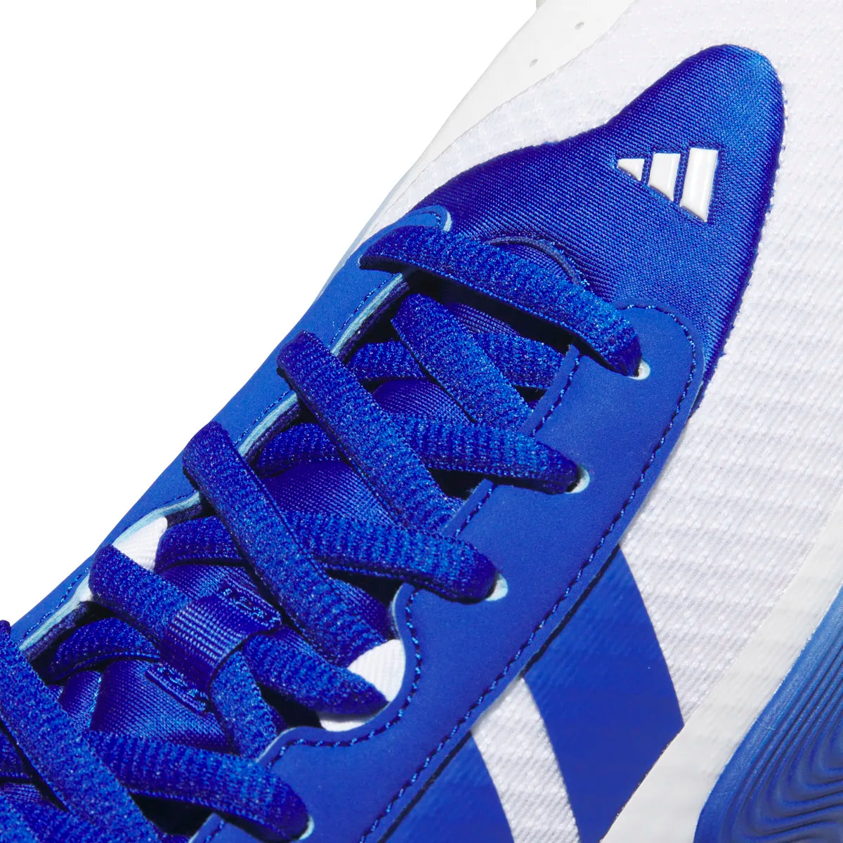 adidas Women's Exhibit Select 2.0 Mid Basketball Shoes-9