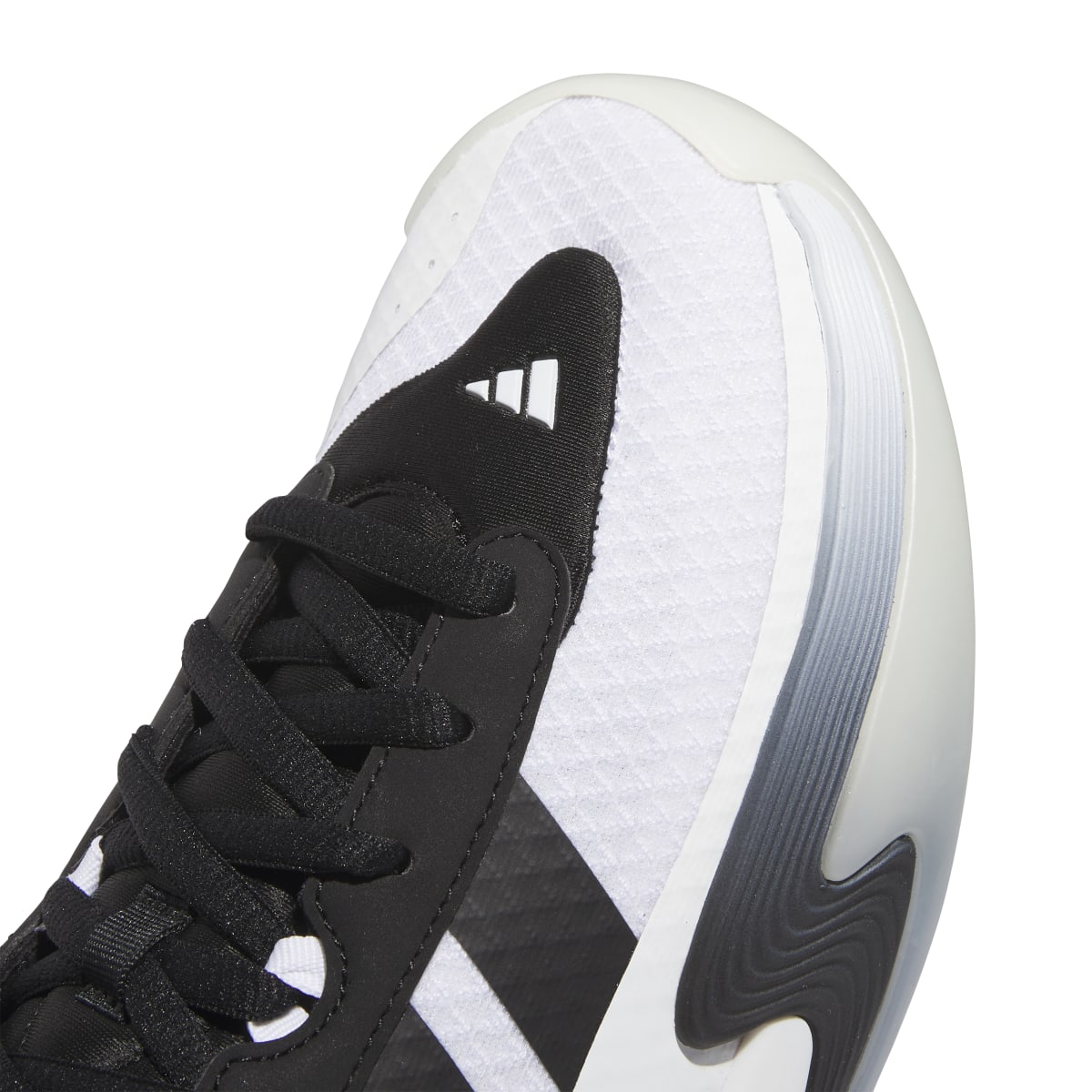 adidas Women's Exhibit Select 2.0 Mid Basketball Shoes-8