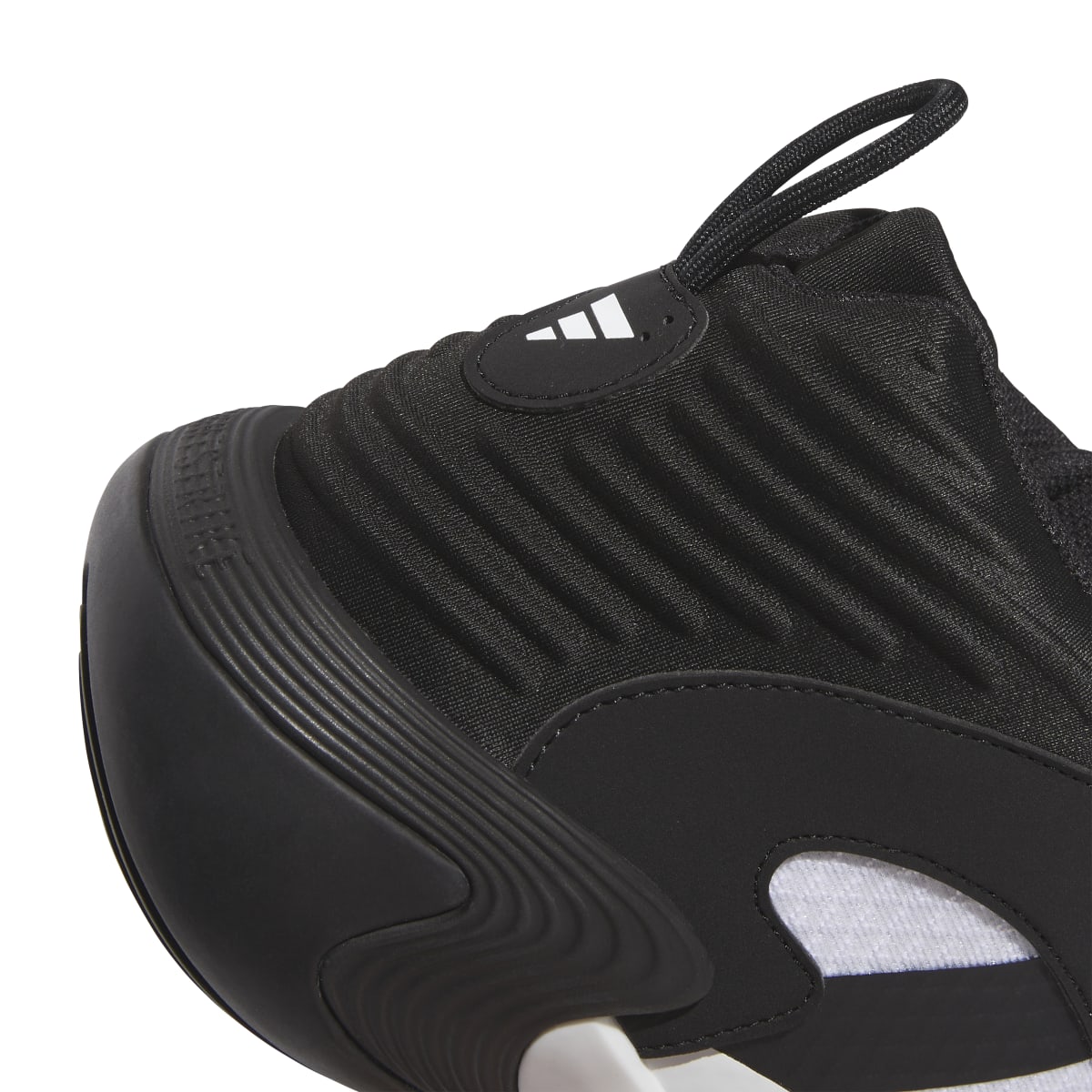adidas Women's Exhibit Select 2.0 Mid Basketball Shoes-9