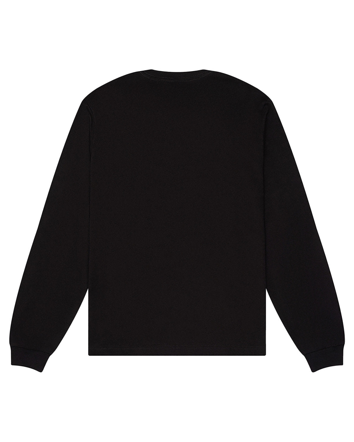 BELLA + CANVAS Unisex Heavyweight Long-Sleeve T-Shirt BC3511 Womens Apparel Shirts & Tops