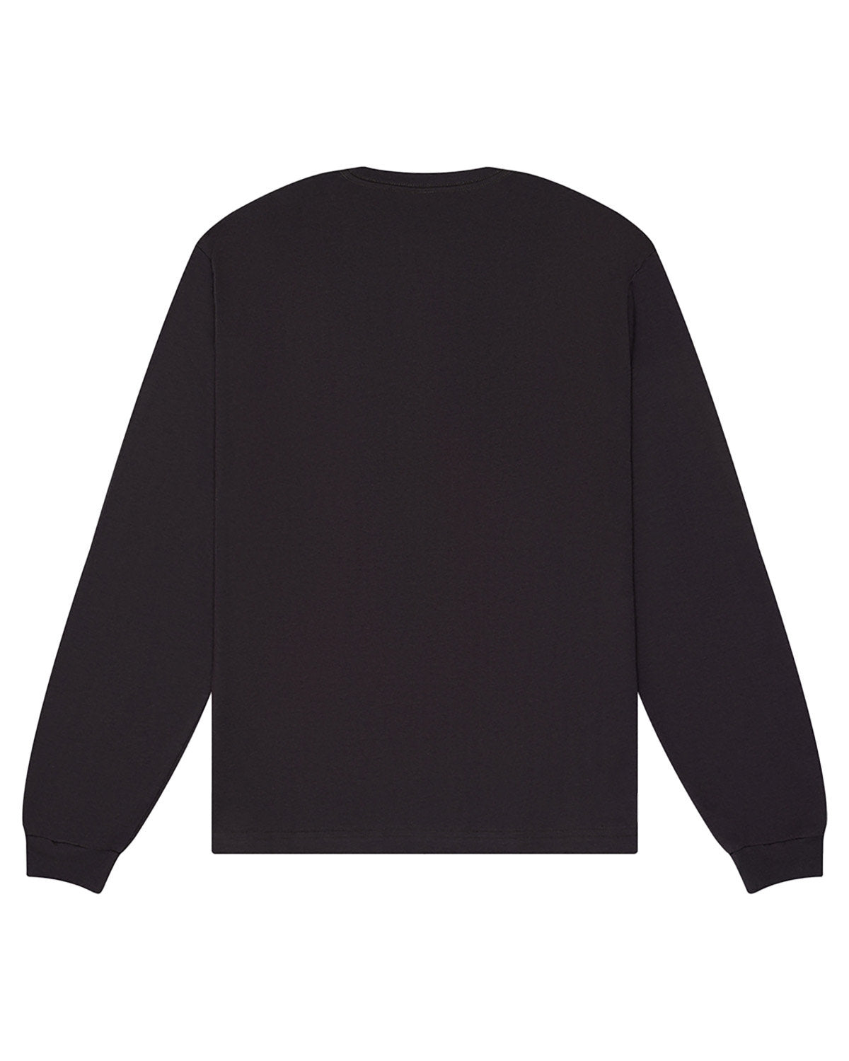 BELLA + CANVAS Unisex Heavyweight Long-Sleeve T-Shirt BC3511 Womens Apparel Shirts & Tops