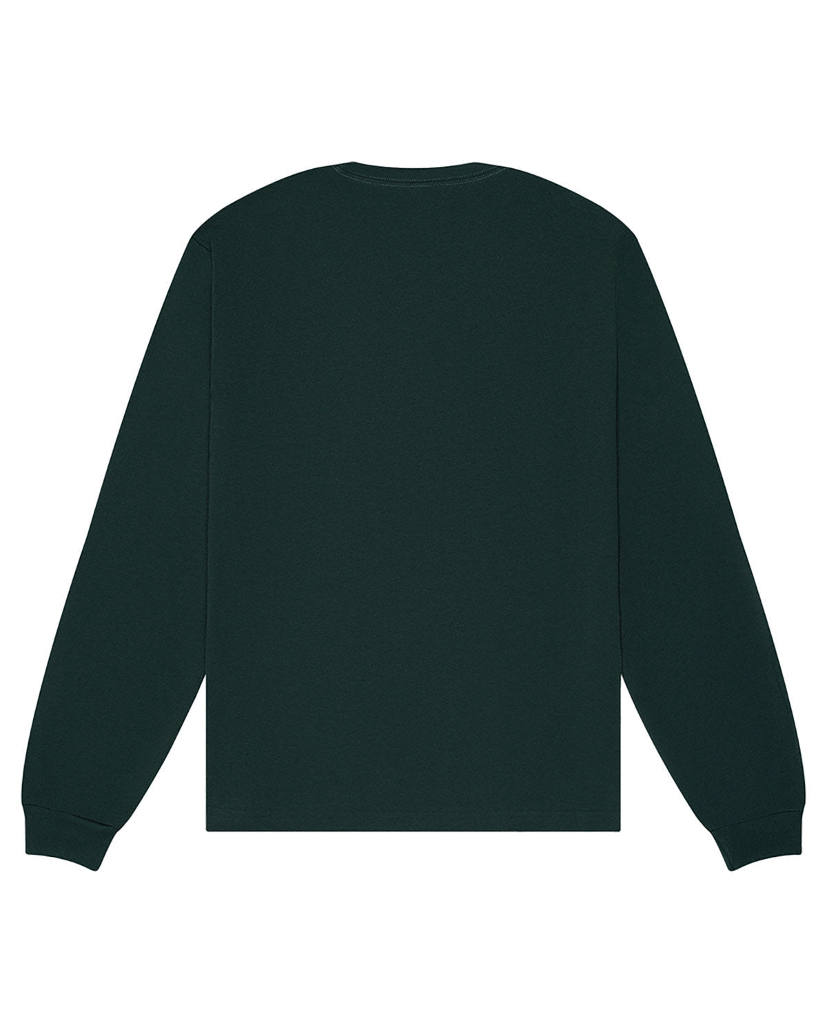 BELLA + CANVAS Unisex Heavyweight Long-Sleeve T-Shirt BC3511 Womens Apparel Shirts & Tops