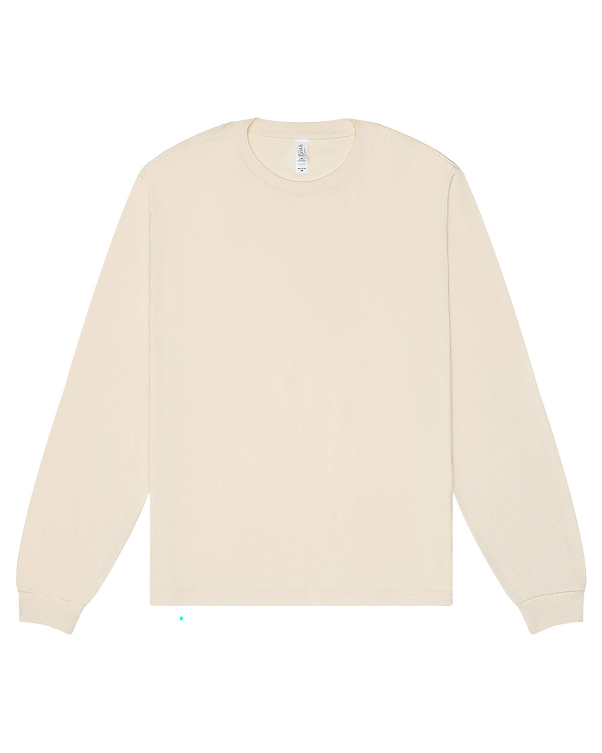 BELLA + CANVAS Unisex Heavyweight Long-Sleeve T-Shirt BC3511 Womens Apparel Shirts & Tops