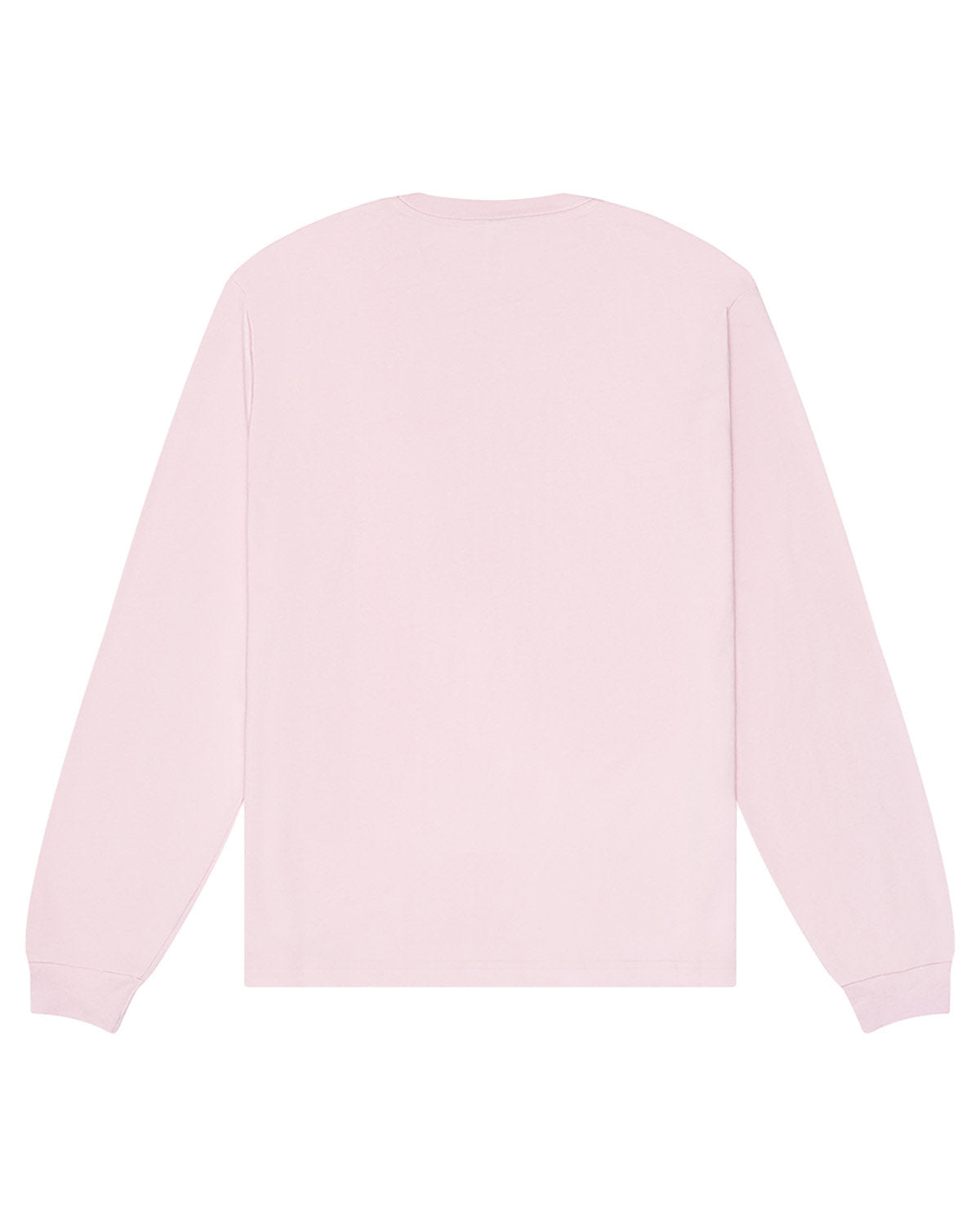 BELLA + CANVAS Unisex Heavyweight Long-Sleeve T-Shirt BC3511 Womens Apparel Shirts & Tops