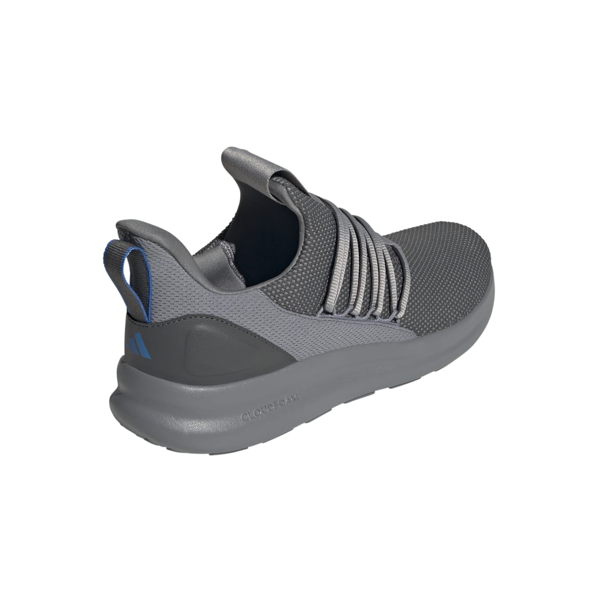 adidas Men's Lite Racer Adapt 7.0 Shoes Mens Footwear Casual & Walking