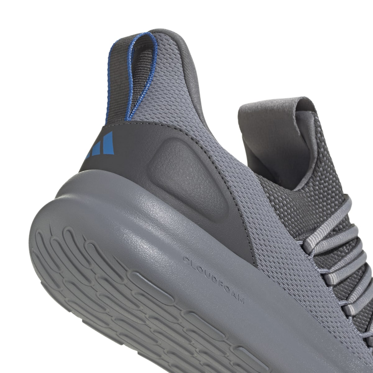adidas Men's Lite Racer Adapt 7.0 Shoes Mens Footwear Casual & Walking