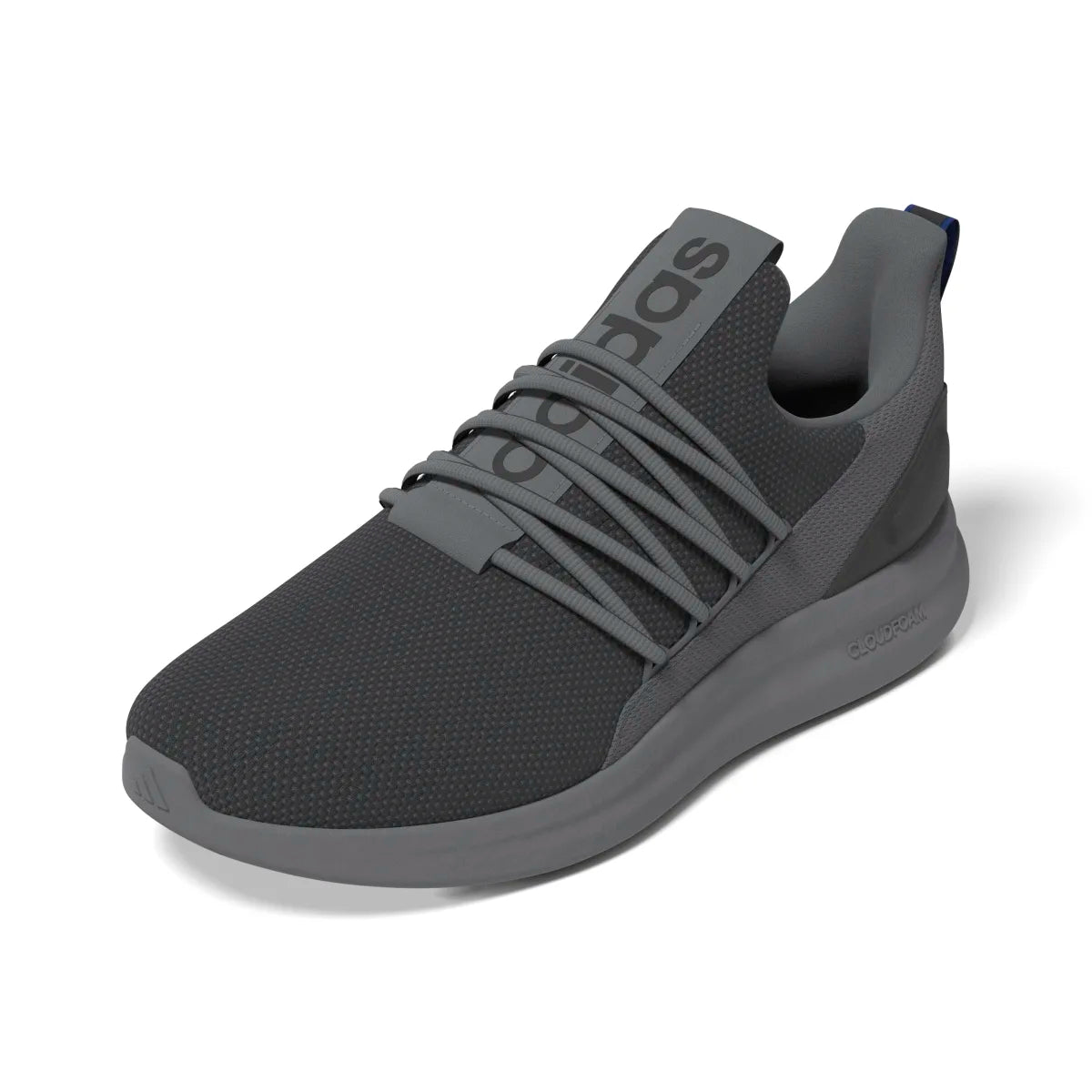 adidas Men's Lite Racer Adapt 7.0 Shoes-10