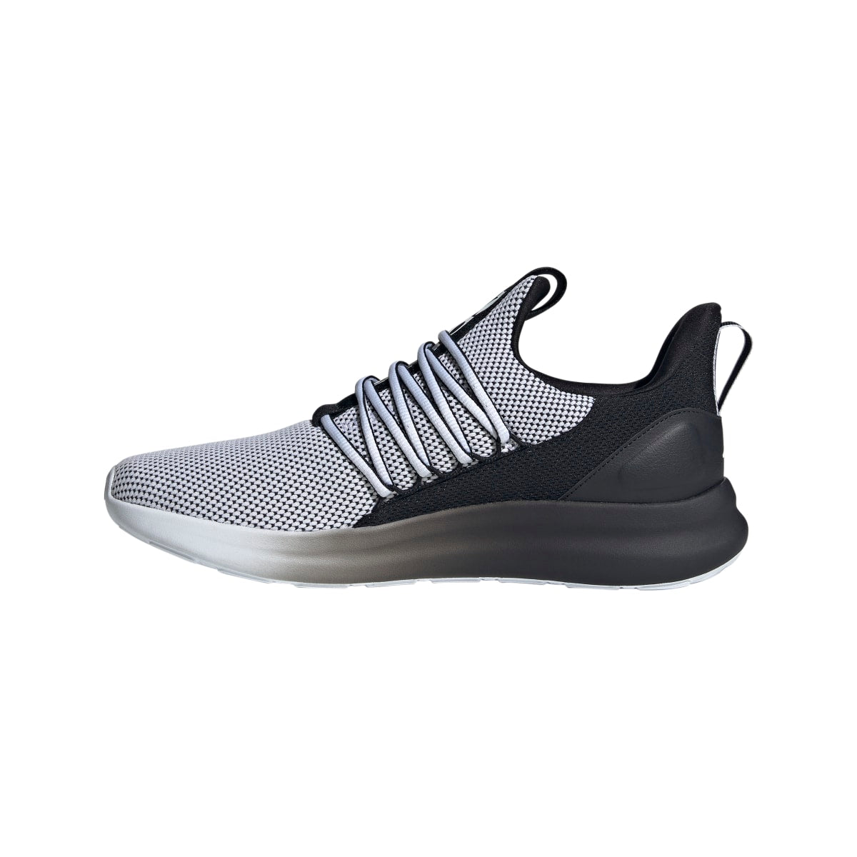 adidas Men's Lite Racer Adapt 7.0 Shoes Mens Footwear Casual & Walking