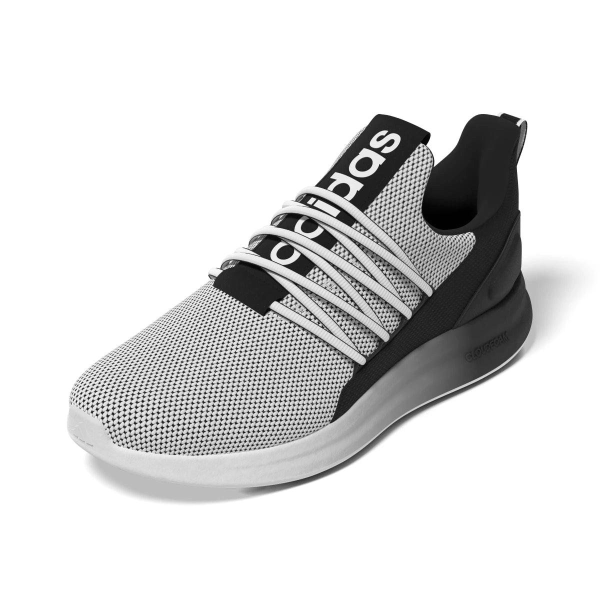 adidas Men's Lite Racer Adapt 7.0 Shoes-10