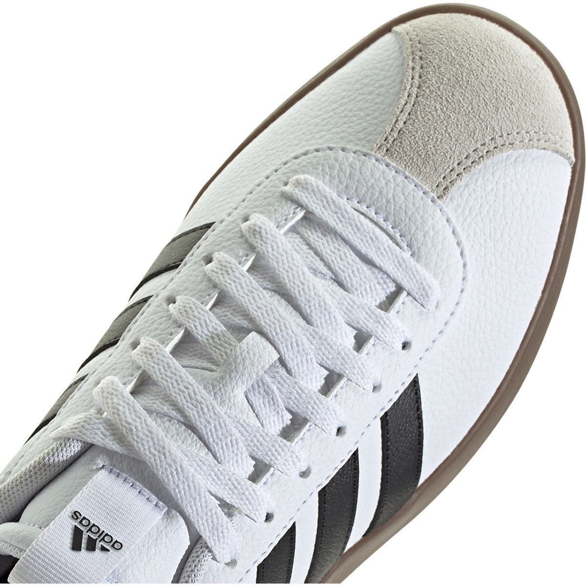 adidas Men's VL Court 3.0 Skateboarding Shoes-4